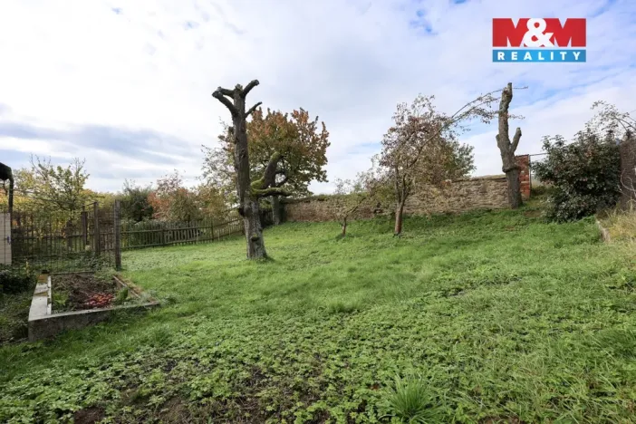 Prodej rodinného domu, Loučka, 100 m2