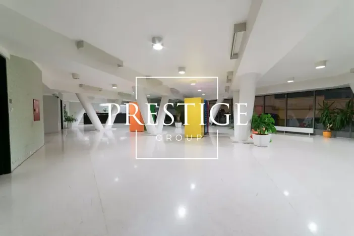 Pronájem bytu 1+kk, Praha - Smíchov, Švédská, 48 m2