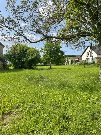 Prodej pozemku pro bydlení, Kovalovice, 2348 m2