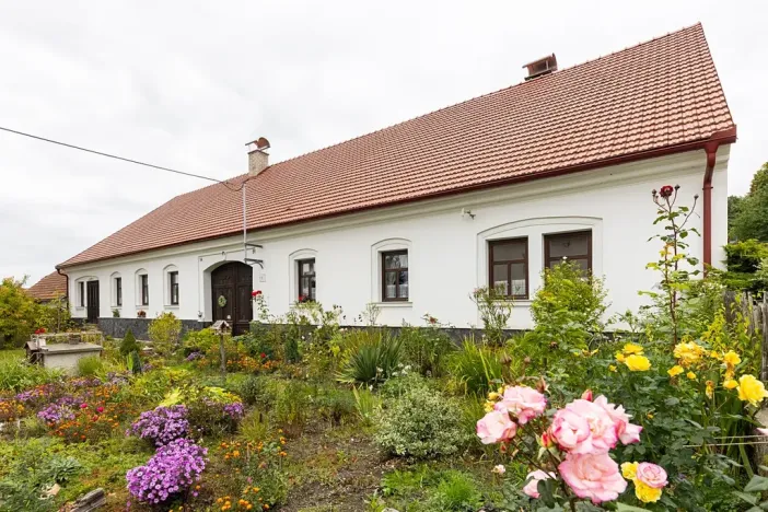 Prodej zemědělské usedlosti, Sklené nad Oslavou, 330 m2