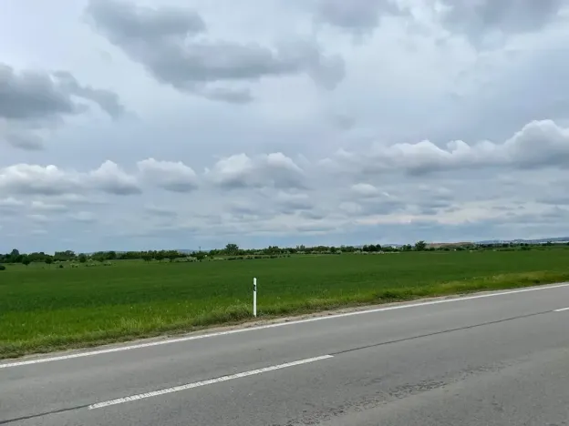 Prodej pole, Brno, 11752 m2