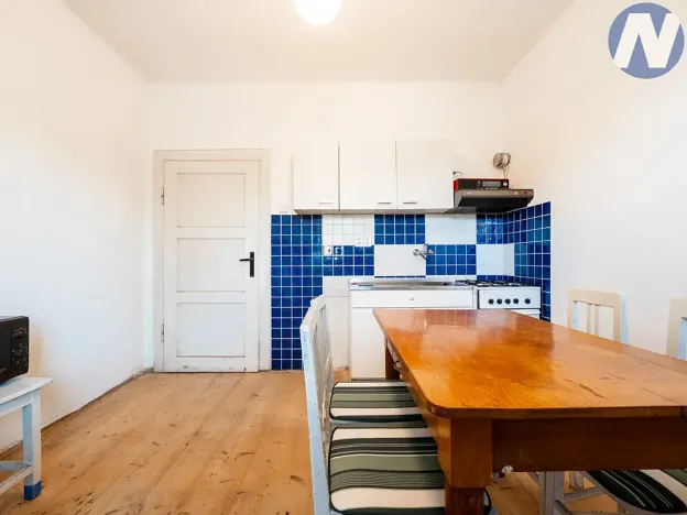 Prodej rodinného domu, Adamov, Dělnická, 155 m2