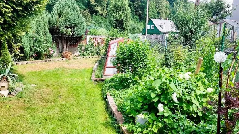 Prodej rodinného domu, Chrastava, 142 m2