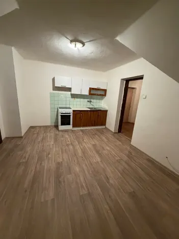 Pronájem bytu 1+1, Přerov, Mervartova, 40 m2