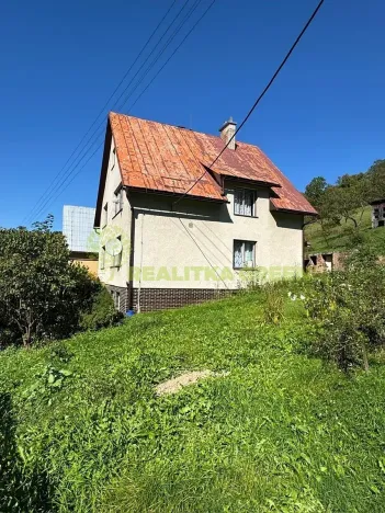 Prodej rodinného domu, Vsetín, Dlúhé, 200 m2