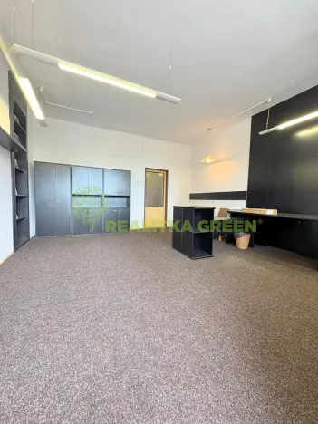 Pronájem obchodního prostoru, Halenkov, 15 m2