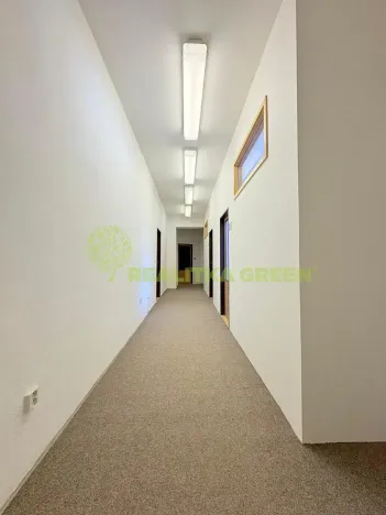 Pronájem obchodního prostoru, Halenkov, 15 m2