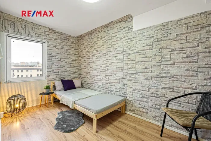 Prodej bytu 3+kk, Praha - Hostivař, Přeštická, 68 m2