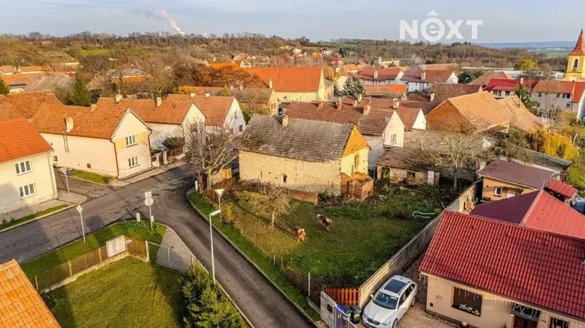 Prodej pozemku pro bydlení, Libkovice pod Řípem, 704 m2