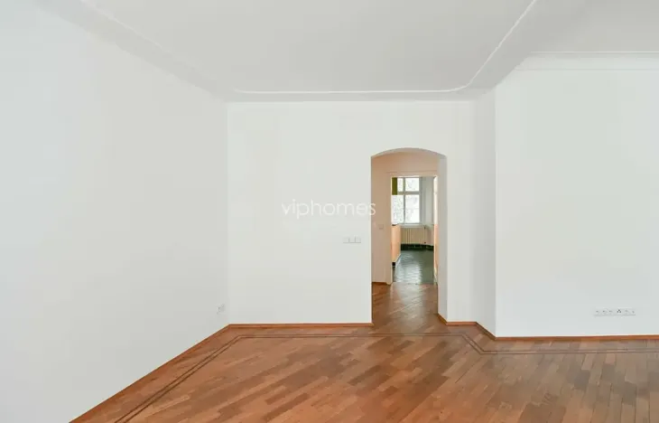 Pronájem bytu 4+1, Praha - Malá Strana, Vlašská, 170 m2