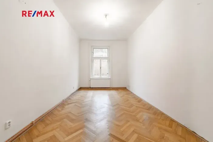 Prodej bytu 2+kk, Praha - Smíchov, Kováků, 38 m2
