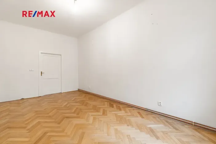 Prodej bytu 2+kk, Praha - Smíchov, Kováků, 38 m2