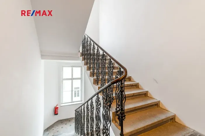 Prodej bytu 2+kk, Praha - Smíchov, Kováků, 38 m2