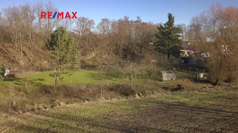 Prodej zahrady, Kolín, 482 m2