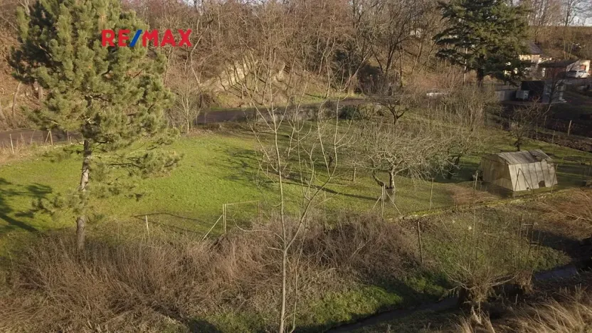 Prodej zahrady, Kolín, 482 m2