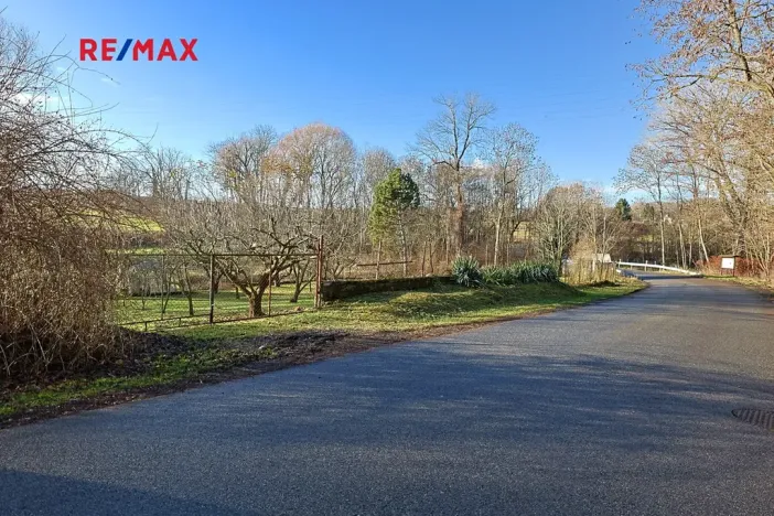 Prodej zahrady, Kolín, 482 m2