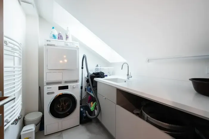 Prodej rodinného domu, Líšnice, 336 m2