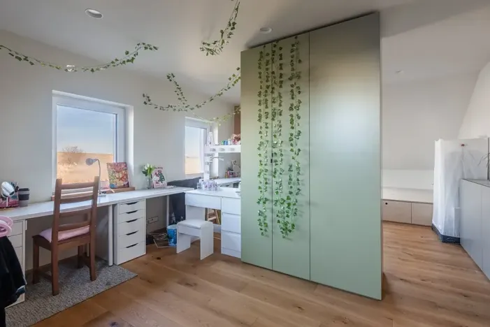 Prodej rodinného domu, Líšnice, 336 m2