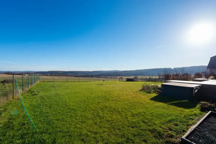 Prodej rodinného domu, Líšnice, 336 m2