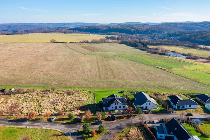 Prodej rodinného domu, Líšnice, 336 m2