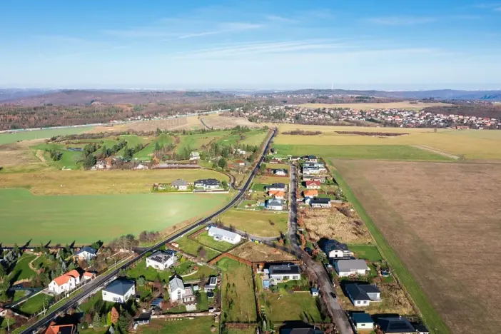 Prodej rodinného domu, Líšnice, 336 m2