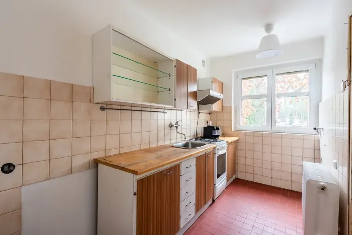 Prodej rodinného domu, Praha - Braník, Ke Klínku, 180 m2