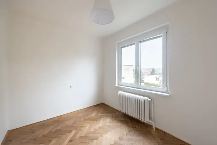 Prodej rodinného domu, Praha - Braník, Ke Klínku, 180 m2