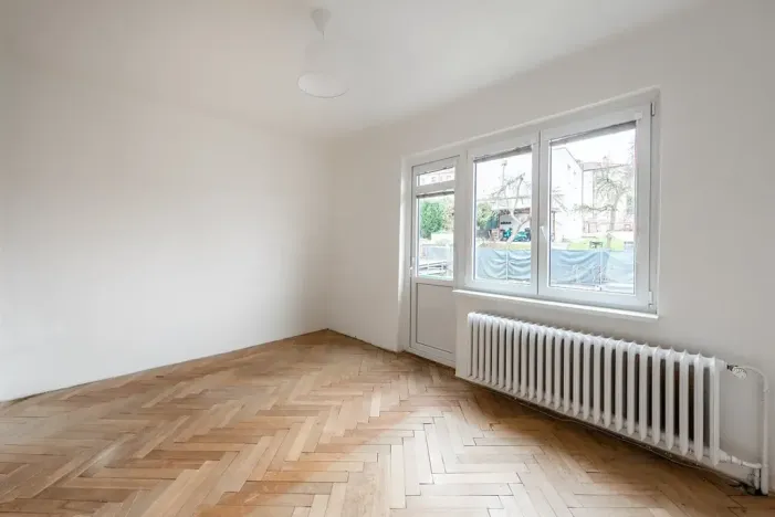 Prodej rodinného domu, Praha - Braník, Ke Klínku, 180 m2