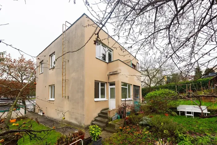 Prodej rodinného domu, Praha - Braník, Ke Klínku, 180 m2
