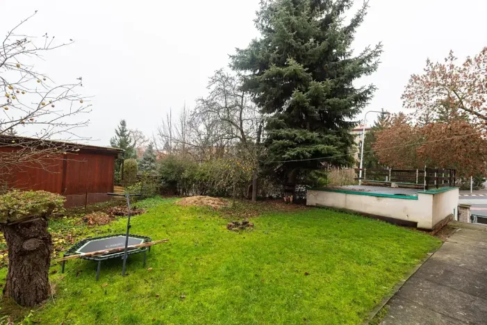 Prodej rodinného domu, Praha - Braník, Ke Klínku, 180 m2