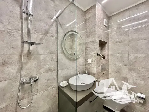 Prodej bytu 2+kk, Golem, Albánie, 56 m2