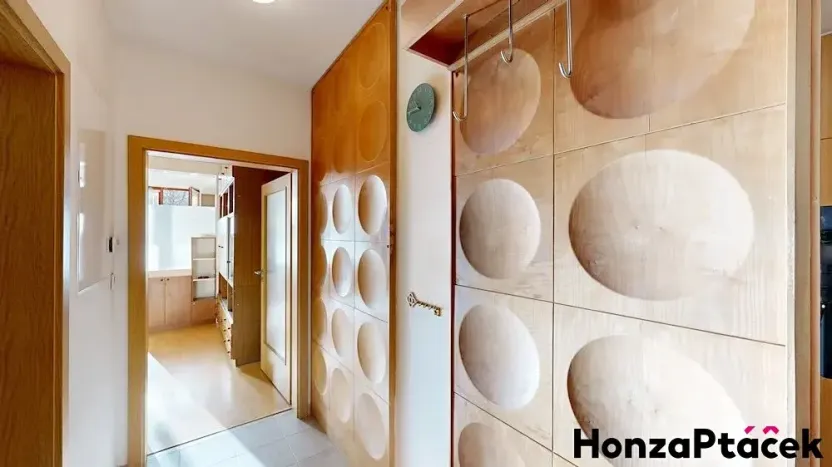 Prodej bytu 1+1, Praha - Záběhlice, Podle náhonu, 49 m2