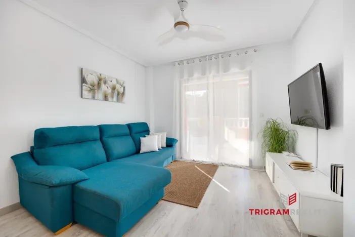 Prodej bytu 3+kk, Torrevieja, Španělsko, 60 m2