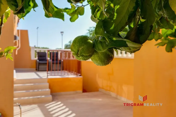 Prodej bytu 3+kk, Torrevieja, Španělsko, 60 m2