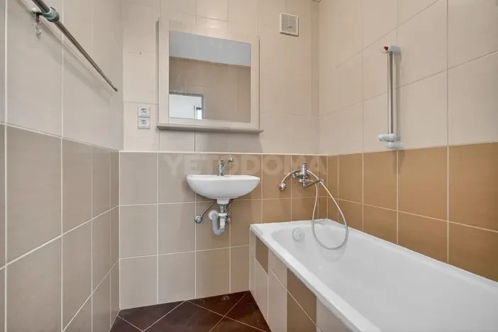 Prodej bytu 2+1, Plzeň, Elišky Krásnohorské, 60 m2