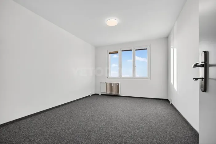 Prodej bytu 2+1, Plzeň, Elišky Krásnohorské, 60 m2