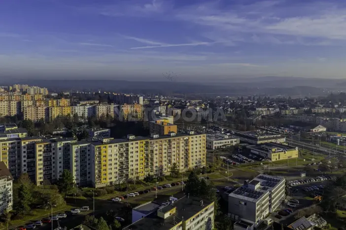 Prodej bytu 2+1, Plzeň, Elišky Krásnohorské, 60 m2