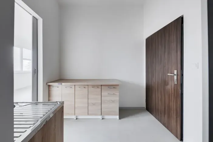 Pronájem bytu 2+kk, Přerov, Kojetínská, 42 m2