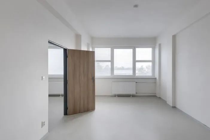 Pronájem bytu 2+kk, Přerov, Kojetínská, 42 m2