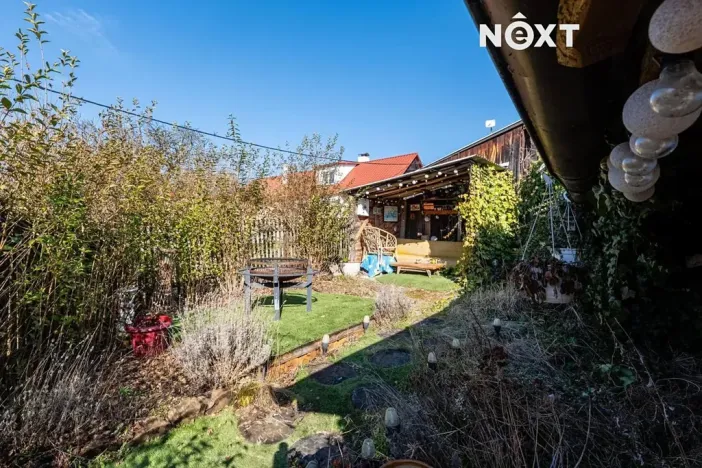 Prodej rodinného domu, Nepomuk, 100 m2