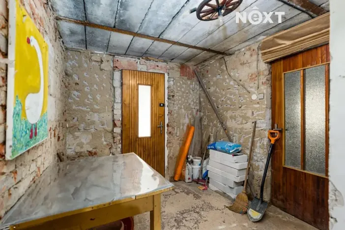 Prodej rodinného domu, Nepomuk, 100 m2