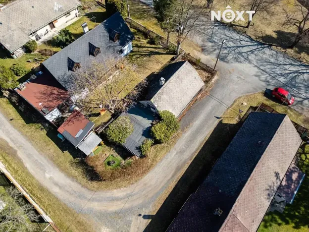 Prodej rodinného domu, Nepomuk, 100 m2