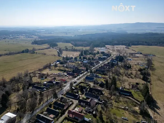 Prodej chalupy, Nepomuk, 100 m2