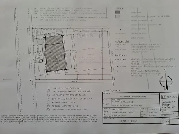 Prodej pozemku pro bydlení, Mohelnice, 995 m2