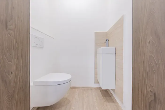 Prodej rodinného domu, Mohelnice, 124 m2