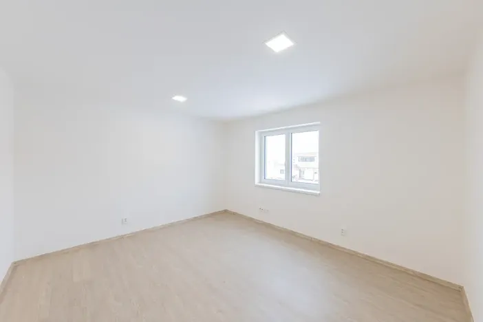 Prodej rodinného domu, Mohelnice, 124 m2