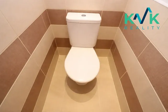 Prodej bytu 1+1, Praha - Háje, Štichova, 43 m2