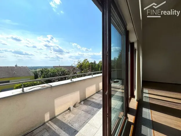 Prodej vily, Židlochovice, Meruňková, 477 m2