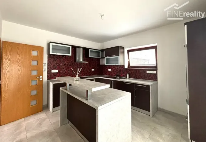 Prodej vily, Židlochovice, Meruňková, 477 m2