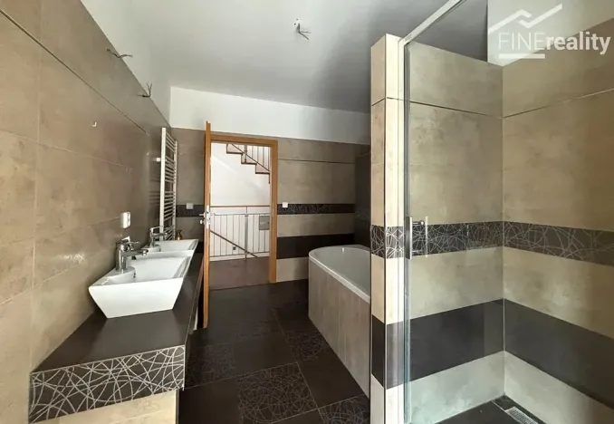 Prodej vily, Židlochovice, Meruňková, 477 m2